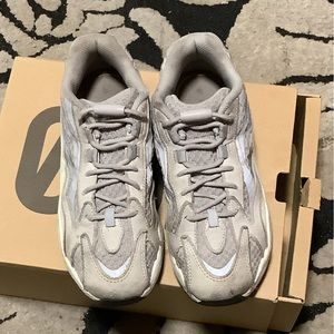 Yeezy Boost 700 “Static”